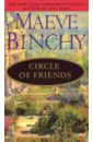 Binchy Maeve Circle of Friends цена и фото