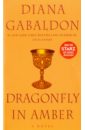 Gabaldon Diana Dragonfly in Amber