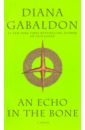 Gabaldon Diana An Echo in the Bone