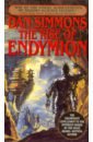 The Rise of Endymion - Simmons Dan