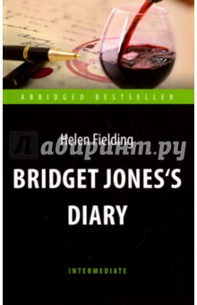 Fielding Helen - Bridget Jones's Diary