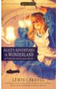 Caroll Louise P. Alice's Adventures In Wonderland And Through The Looking Glass