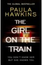 Hawkins Paula The Girl on the Train