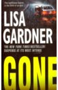 Gardner Lisa Gone