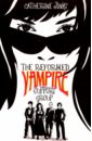 компакт диски xl recordings vampire weekend modern vampires of the city cd Jinks Catherine The Reformed Vampire Support Group