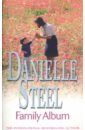 Steel Danielle Family Album for extra shipping fee and the difference of price