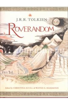 Tolkien John Ronald Reuel - Roverandom