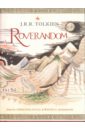 Tolkien John Ronald Reuel Roverandom hammond wayne g the j r r tolkien companion and guide boxed set
