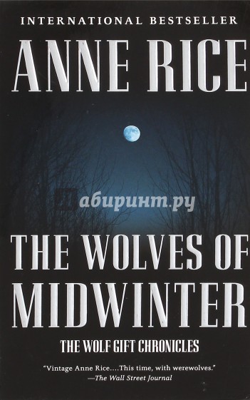 The Wolves of Midwinter