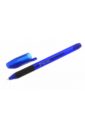 Ручка шариковая Z-GRIP BASICS 1 мм, синий.