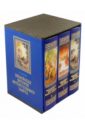 Библейская история Ветхого и Нового Завета. В 3-х томах - Лопухин Александр Павлович