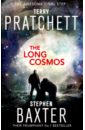 Pratchett Terry, Baxter Stephen The Long Cosmos pratchett terry baxter stephen the long utopia