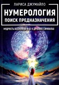 Нумерология поиск предназначения. Мудрость Вселенной в 52-х древних символах