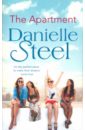 Steel Danielle The Apartment steel danielle the long road home