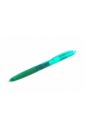 Ручка шариковая (цвет зеленый) (BPGG-8R-F (G)).