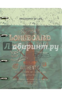     Longboard, 120 ,  . 5 (N994)