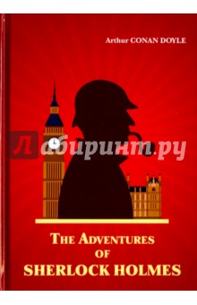 

The Adventures of Sherlock Holmes