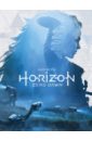 Дэвис Пол Мир игры Horizon Zero Dawn