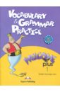 Evans Virginia, Gray Elizabeth Welcome Plus 1. Vocabulary and Grammar Practice. Beginner 