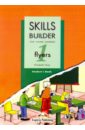 Gray Elizabeth Skills Builder Flyers 1. Student's Book. Учебник gray elizabeth skills builder movers 1 teacher s book