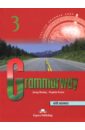 Evans Virginia, Dooley Jenny Grammarway 3. Pre-Intermediate. English Grammar Book with Answers