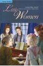 Alcott Louisa May Little Women evans virginia dooley jenny grammar targets 3 student s book учебник