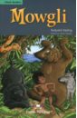 Kipling Rudyard Mowgli wren jenny in the jungle