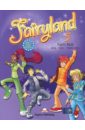 Dooley Jenny, Эванс Вирджиния Fairyland-5. Pupil's Book. Учебник эванс вирджиния fairyland 3 vocabulary