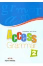 gower roger grammar in practice level 2 elementary Evans Virginia, Дули Дженни Access 2. Grammar Book. Elementary. Грамматический справочник