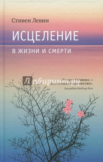 Исцеление в жизни и смерти