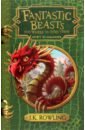 Rowling Joanne Fantastic Beasts and Where to Find Them грэй аяна beasts of prey