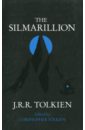 Tolkien John Ronald Reuel The Silmarillion the weirdstone of brisingamen