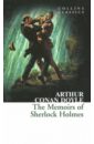 цена Doyle Arthur Conan The Memoirs Of Sherlock Holmes