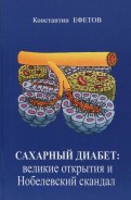 Сахарный диабет. Великие открытия и Нобелевский скандал