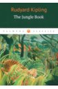цена Kipling Rudyard The Jungle Book