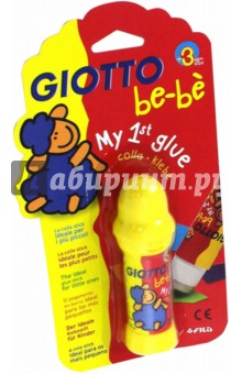    Giotto Be-be Glue ,  (466200)