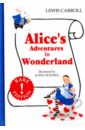 Carroll Lewis Alice's Adventures in Woderland