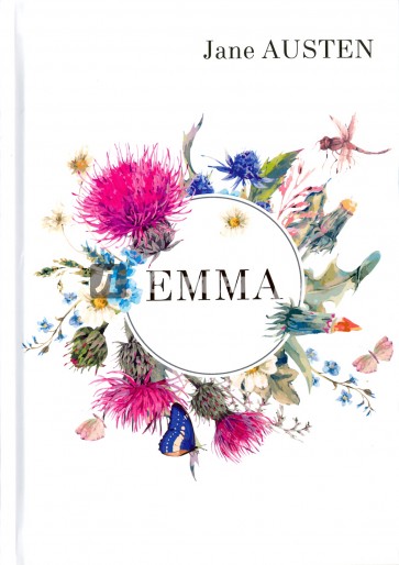 Эмма = Emma