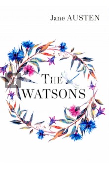 Austen Jane - The Watsons