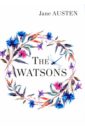 цена Austen Jane The Watsons