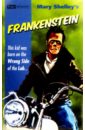Shelley Mary Frankenstein big bad monster reader