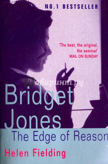 Bridget Jones: The Edge of Reason