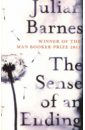 Barnes Julian The Sense of an Ending barnes julian the sense of an ending