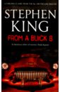 King Stephen From a Buick 8 mcgahern john the barracks