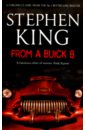 цена King Stephen From a Buick 8