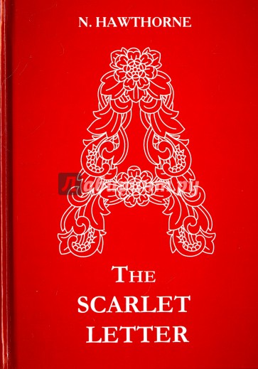 The Scarlet Letter