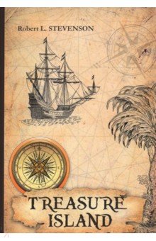 Treasure Island (Stevenson Robert Louis)