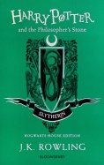 Harry Potter and the Philosopher's Stone - Slytherin House Edition