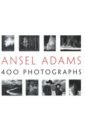Ansel Adams. 400 Photographs adams d the salmon of doubt hitchhiking the galaxy one last time