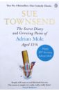 Townsend Sue Secret Diary&Growing Pains of Adrian Mole Aged 13 3/4 tchaikovsky adrian the bear and the serpent
